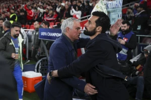 Arbeloa iznenadio poslednjom izjavom o Murinju!